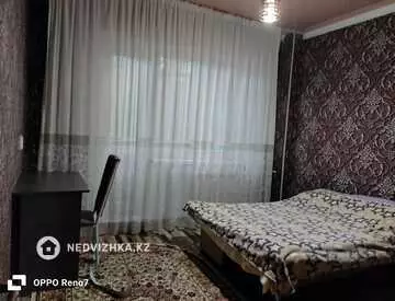 2-комнатная квартира, этаж 2 из 5, 53 м²