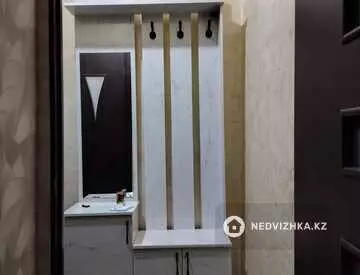2-комнатная квартира, этаж 2 из 5, 53 м²