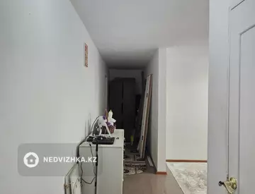 3-комнатная квартира, этаж 1 из 5, 55 м²