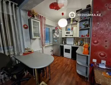 2-комнатная квартира, этаж 2 из 4, 40 м², На длительный срок