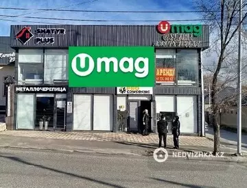 Помещение, этаж 2 из 2, 300 м², На длительный срок
