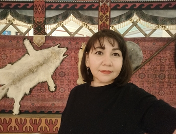 Фотография профиля