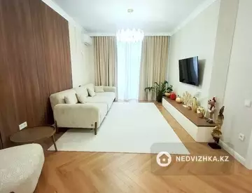 4-комнатная квартира, этаж 1 из 3, 160 м²