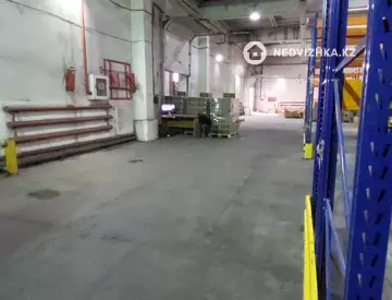 Склад, этаж 1 из 1, 1 300 м², На длительный срок
