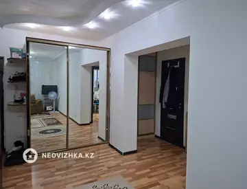 1-комнатная квартира, этаж 9 из 17, 45 м²