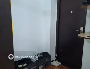 1-комнатная квартира, этаж 9 из 17, 45 м²