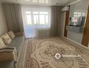 3-комнатная квартира, этаж 10 из 10, 68 м²