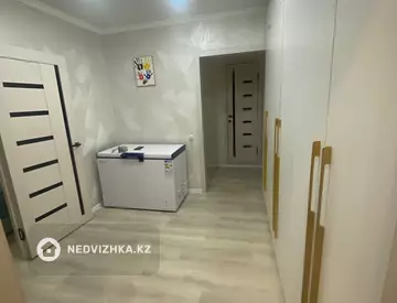 3-комнатная квартира, этаж 10 из 10, 68 м²