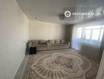 3-комнатная квартира, этаж 10 из 10, 68 м²