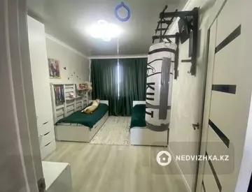 3-комнатная квартира, этаж 10 из 10, 68 м²