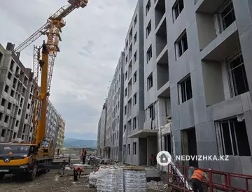 3-комнатная квартира, этаж 5 из 7, 72 м²