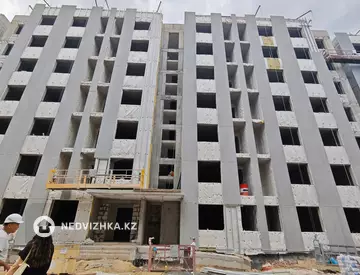 3-комнатная квартира, этаж 5 из 7, 72 м²