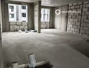 3-комнатная квартира, этаж 5 из 7, 72 м²