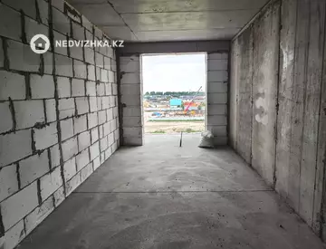 3-комнатная квартира, этаж 5 из 7, 72 м²