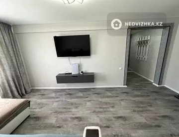 1-комнатная квартира, этаж 3 из 5, 31 м²