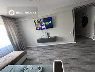 1-комнатная квартира, этаж 3 из 5, 31 м²