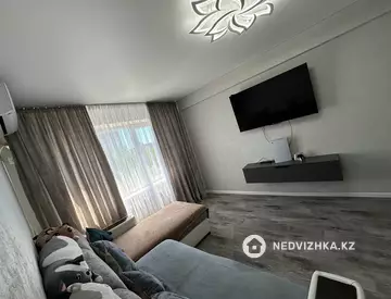 1-комнатная квартира, этаж 3 из 5, 31 м²