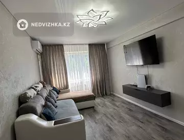 1-комнатная квартира, этаж 3 из 5, 31 м²
