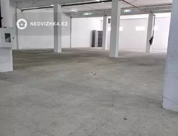Склад, этаж 1 из 1, 3 000 м², На длительный срок
