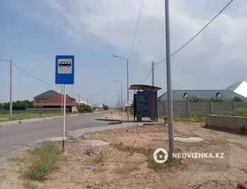 Участок 10.0 соттық
