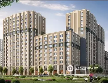 Помещение, этаж 1 из 9, 74 м²