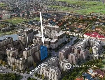 Помещение, этаж 1 из 9, 74 м²