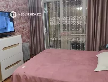 2-комнатная квартира, этаж 3 из 5, 48 м²