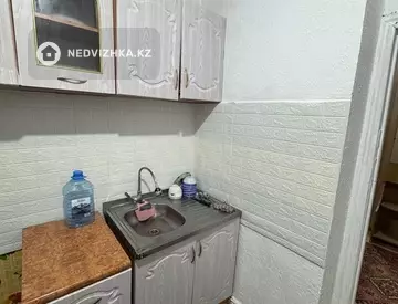 2-комнатная квартира, этаж 1 из 5, 53 м²