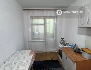 2-комнатная квартира, этаж 1 из 5, 53 м²