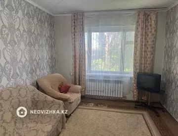 2-комнатная квартира, этаж 1 из 5, 53 м²
