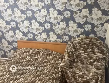 2-комнатная квартира, этаж 1 из 5, 53 м²