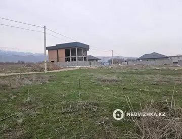 Участок 5.0 соток
