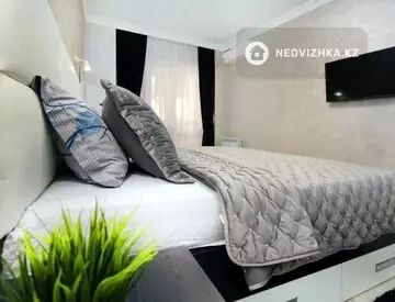 2-комнатная квартира, этаж 3 из 5, 60 м², Посуточно
