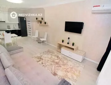 2-комнатная квартира, этаж 3 из 5, 60 м², Посуточно