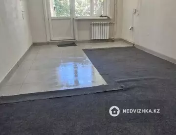 Помещение, этаж 1 из 10, 51 м²