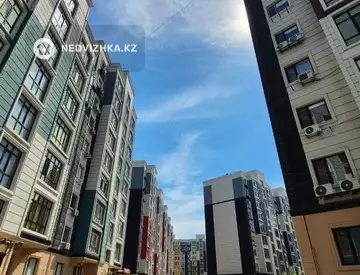 2-комнатная квартира, этаж 9 из 9, 71 м²