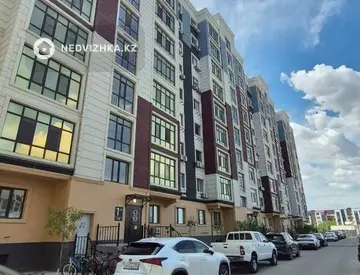 2-комнатная квартира, этаж 9 из 9, 71 м²