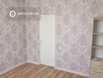 3-комнатная квартира, этаж 2 из 3, 46 м²