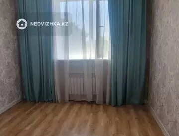 3-комнатная квартира, этаж 2 из 3, 46 м²