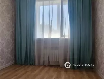 3-комнатная квартира, этаж 2 из 3, 46 м²