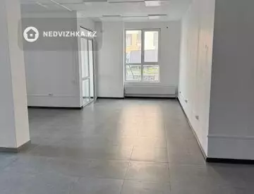 3-комнатная квартира, этаж 1 из 19, 77 м²