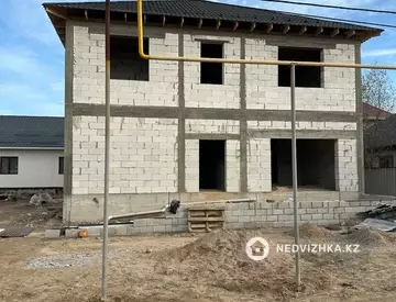 6-комнатный дом, 8 соток, 400 м²