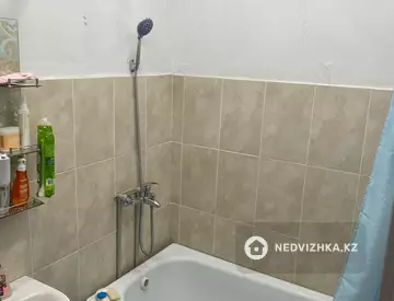 2-комнатная квартира, этаж 1 из 5, 60 м²