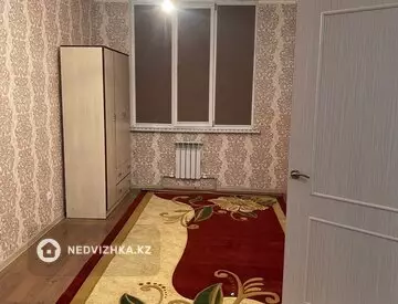 1-комнатная квартира, этаж 2 из 12, 32 м², На длительный срок