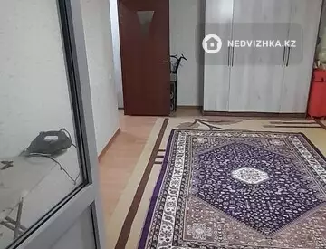 1-комнатная квартира, этаж 5 из 5, 42 м²