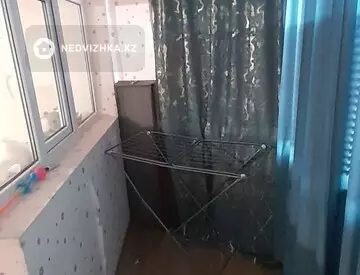 1-комнатная квартира, этаж 5 из 5, 42 м²