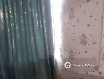1-комнатная квартира, этаж 5 из 5, 42 м²