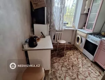 1-комнатная квартира, этаж 2 из 5, 34 м²