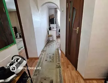 1-комнатная квартира, этаж 2 из 5, 34 м²