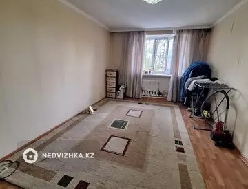 1-комнатная квартира, этаж 2 из 5, 34 м²